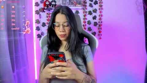 Kotomi online show from October 23, 12:12 am