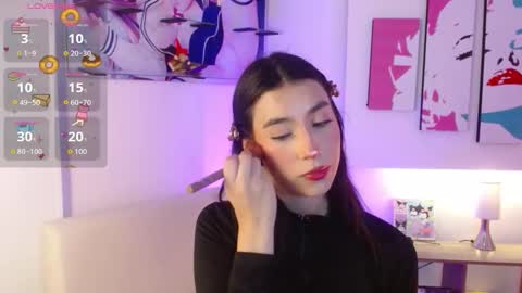 Elizabeth online show from February 4, 12:09 pm