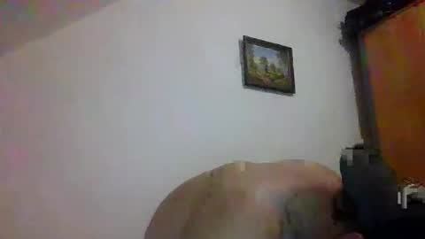 Snapshot of kozaczenkowow chatting on October 20, 2:38 am kozaczenkowow online show from October 20, 2:38 am