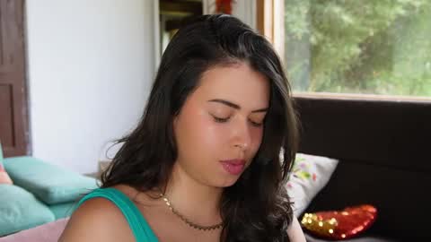 kozzy_ online show from March 26, 6:13 pm