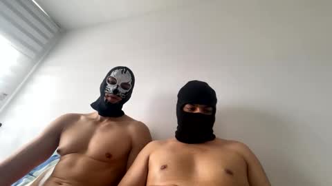 kraison66 online show from April 28, 6:45 pm