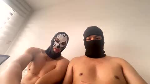 kraison66 online show from April 27, 8:17 pm