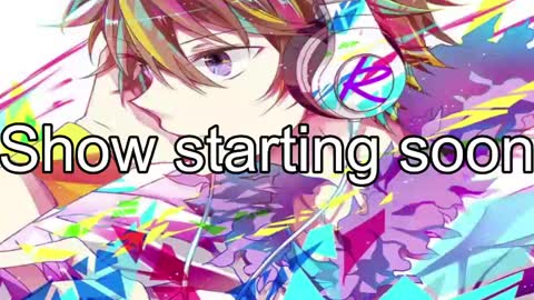 Gentle-Man online show from May 19, 9:38 am