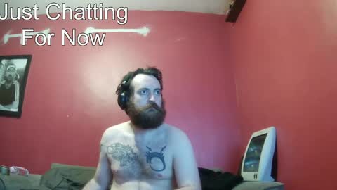 Gentle-Man online show from May 22, 11:44 pm