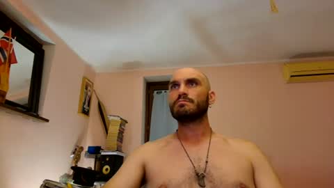 Kratos online show from July 29, 9:48 pm