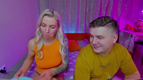 Lisandra online show from January 21, 12:36 am