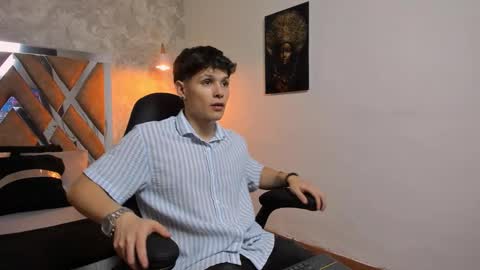 Kraven online show from February 10, 3:09 am