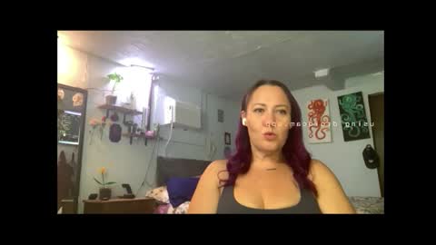 kreamyk420 online show from March 28, 7:04 pm