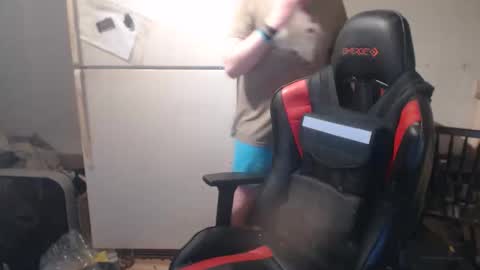 krimson999 online show from March 5, 5:27 am