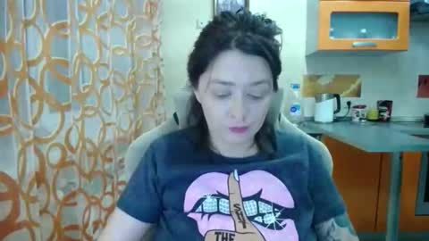 Kris online show from December 21, 10:16 pm