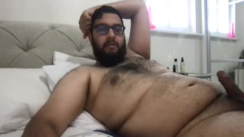 Krish Das online show from November 3, 2:18 pm