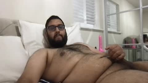 Krish Das online show from November 5, 7:05 pm