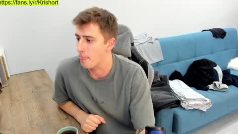Snapshot of krishort chatting on January 23, 5:42 pm krishort online show from January 23, 5:42 pm
