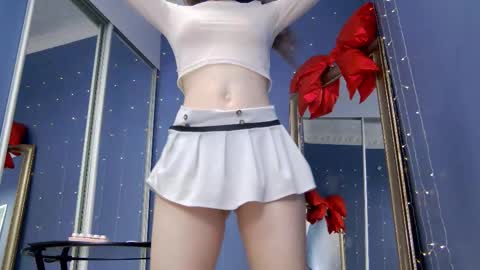 kriskras__ online show from March 2, 5:19 am