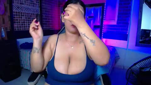 kriss_sweetboobs online show from March 29, 1:13 pm