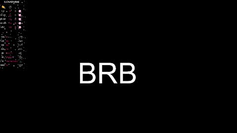 krissshoww online show from April 23, 12:29 pm