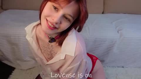 Sarah online show from March 2, 1:10 am