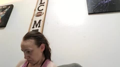kristae21 online show from June 7, 4:28 am