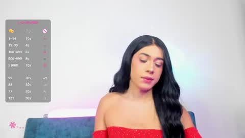 Kristall online show from July 27, 3:09 pm