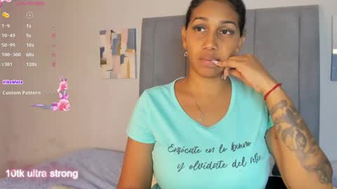 kristel_lee_ online show from May 6, 2:06 am