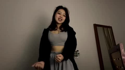 Kristen online show from April 19, 3:13 pm