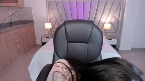 Kristine 33 online show from January 12, 9:22 pm