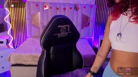 kristen_tay online show from March 21, 4:51 am