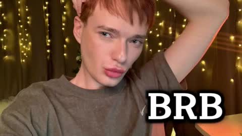 Kristen online show from January 14, 12:07 am