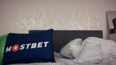 KristenFlame online show from January 9, 2:29 pm