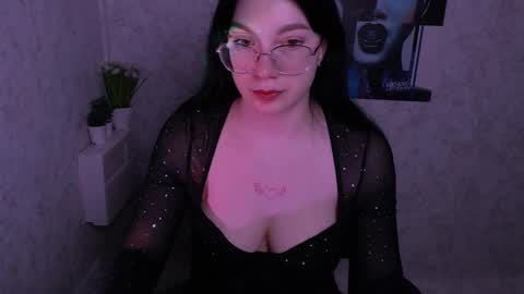 Kristen online show from February 23, 11:23 am