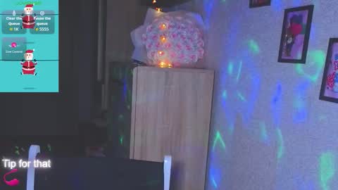 kristi_ginger online show from December 20, 5:14 am