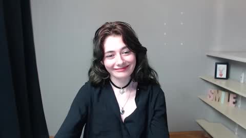 Kristina online show from December 4, 2:09 pm