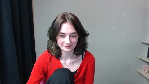 Kristina online show from January 9, 1:24 pm