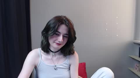 Kristina online show from January 3, 1:13 pm