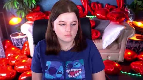 kristifoxy online show from February 5, 9:18 pm