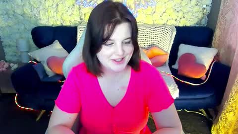 kristifoxy online show from March 23, 9:36 am