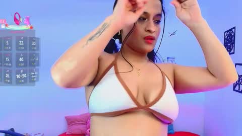 Kristin  online show from February 7, 3:42 am