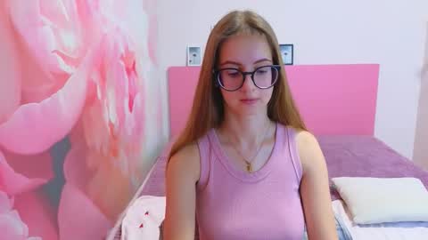 Kristina Adel online show from December 23, 7:36 am