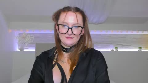 Kristina  online show from December 7, 1:19 am