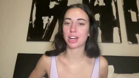 kristina juarez online show from April 13, 1:54 am