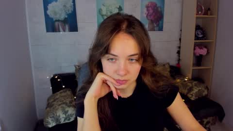 Snapshot of kristinalevis chatting on January 27, 11:32 am Kristina online show from January 27, 11:32 am