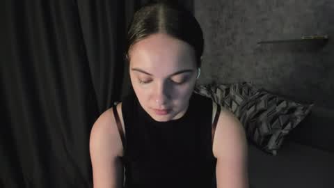 Kristina online show from April 22, 5:09 pm