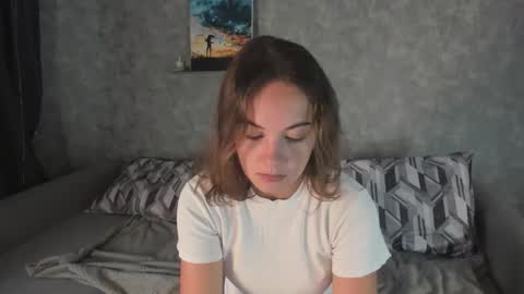 Snapshot of kristinalevis chatting on October 5, 1:08 pm Kristina online show from October 5, 1:08 pm