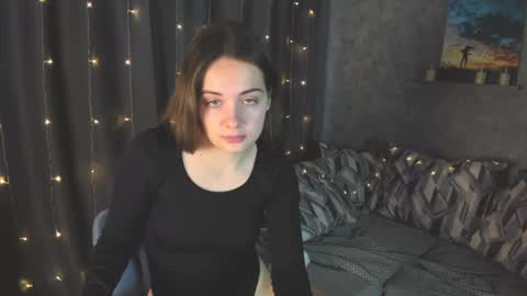 Snapshot of kristinalevis chatting on February 7, 2:37 pm Kristina online show from February 7, 2:37 pm