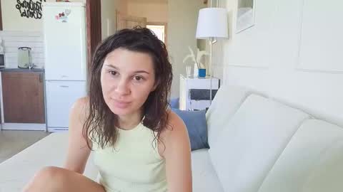 Kristi online show from September 21, 6:50 am