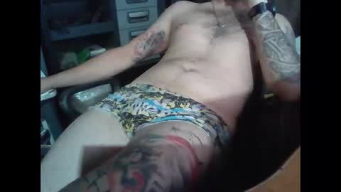 Snapshot of kristo2323 chatting on September 20, 9:40 pm kristo2323 online show from September 20, 9:40 pm