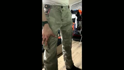 kristoferixus online show from January 18, 5:44 pm