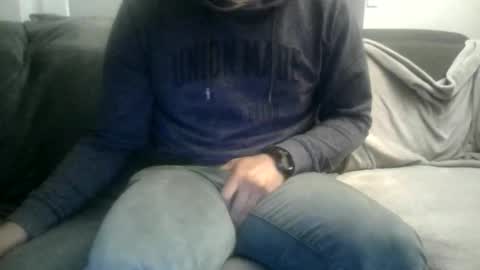 kristoffer220 online show from April 4, 6:37 pm