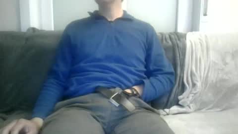 kristoffer220 online show from April 5, 6:49 pm