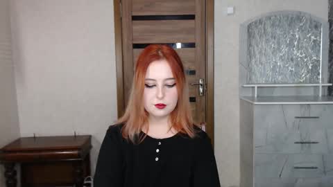 Kristy online show from September 13, 8:33 pm